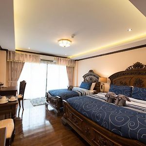 Superior Dreibettzimmer